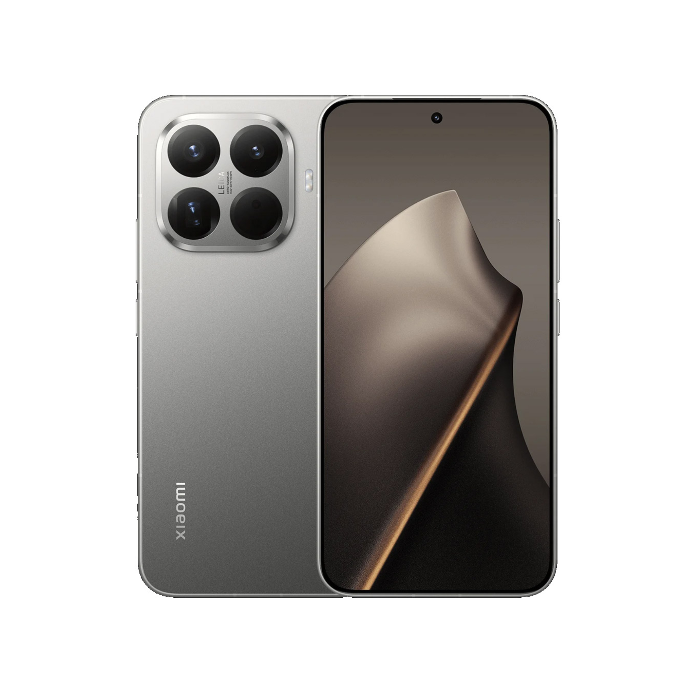 CELULAR XIAOMI 15T PRO DUAL 1TB 12GB RAM 5G CAM LEICA GREY